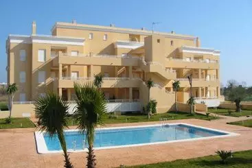 Hotel Hoyo 12 Oliva