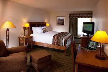 ホテル Hualapai Ranch