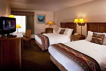 فندق Hualapai Ranch