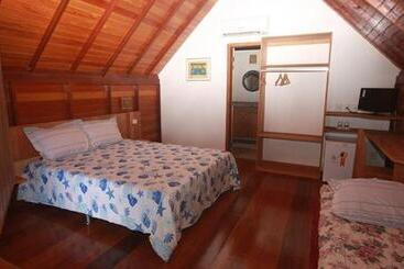 هتل Indaia Eco Village