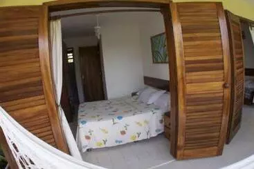 Hotel Indaia Eco Village