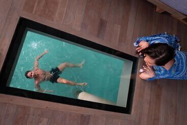 هتل Ja Manafaru, Maldives