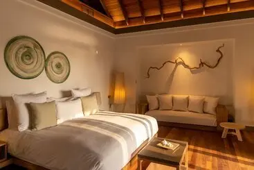 هتل JA Manafaru, Maldives