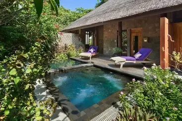 Hotel JA Manafaru, Maldives
