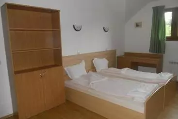 Hotelli Villa Kokiche