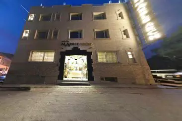 Hotel Marblearch