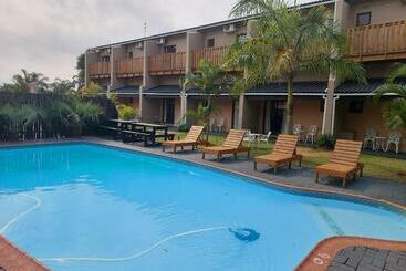 ホテル St Lucia Lodge