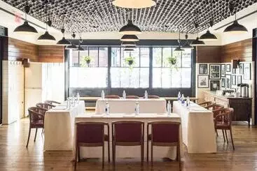 酒店 The Standard, High Line New York