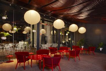 酒店 The Standard, High Line New York