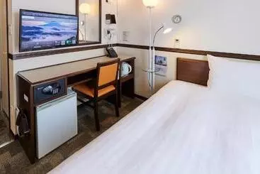 호텔 Toyoko Inn Tsukuba Express Yashioeki Kitaguchi