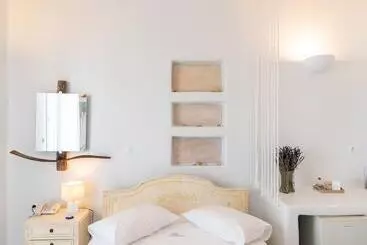 酒店 Vincenzo Family Rooms