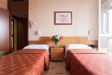 iH Aparthotel Milano Argonne Park