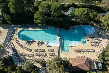 Residenssi Village Pierre & Vacances Le Rouret