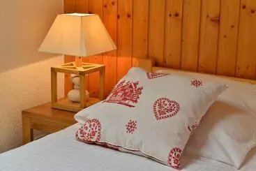 Aparthotel Résidence Joséphine