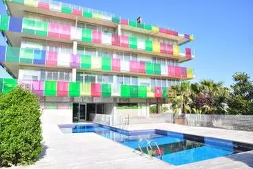 Pisos turísticos Thalassa Litoral Costa Dorada