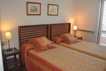 游客公寓 Girona Apartments