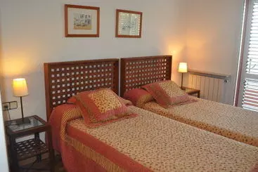 游客公寓 Girona Apartments