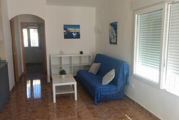 آپارتمانهای توریستها Apartamentos Vista