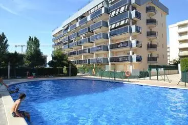 Appartements touristiques Wvp  New Pineda