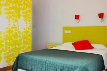 Pension Balenax Pensión