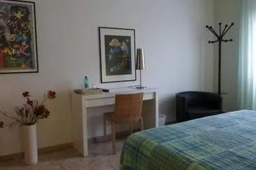 تختخواب و صبحانه A Firenze Da Paolo