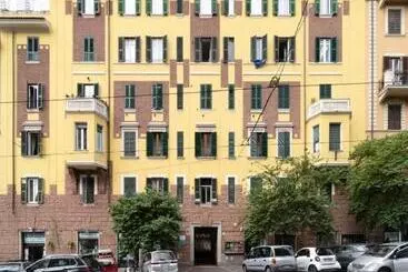 住宿加早餐 At Home Townhouse Filiberto