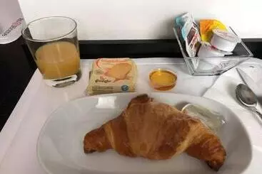 צימר At Home Townhouse Filiberto