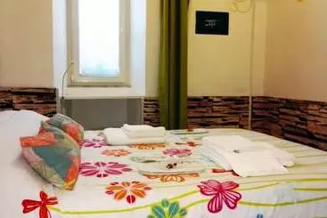 Bed&Breakfast B&b Termini Gold