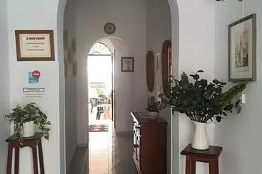 Hostal Avenida By Bossh! Hotels