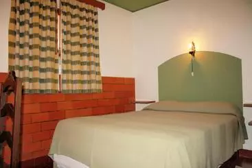 Hostal Quinta Da Ameijeira