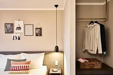 Bold Hotel München Zentrum