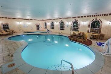 Holiday Inn Express Hotel & Suites Pampa, An Ihg