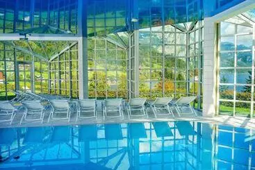 Mondi Hotel Am Grundlsee