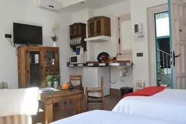 Vakantie-appartementen Casas Y Patios De Triana