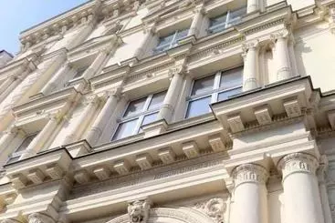 Tourist flats My Home in Vienna- Smart Apartments - Leopoldstadt