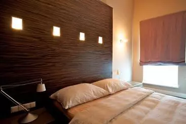 관광객 아파트 My Home in Vienna- Smart Apartments - Leopoldstadt