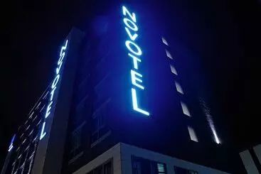 Novotel London Brentford