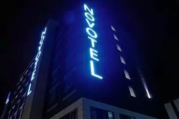 Novotel London Brentford