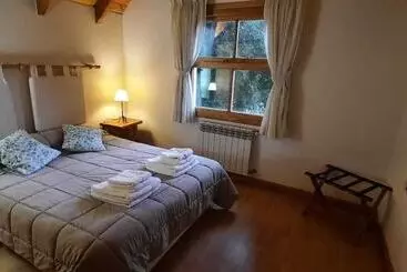 Apart Hotel Bungalows El Viejo Cipres