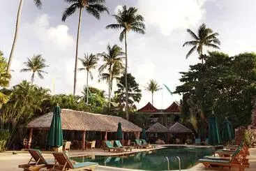 Friendship Beach Resort & Atmanjai Wellness Centre