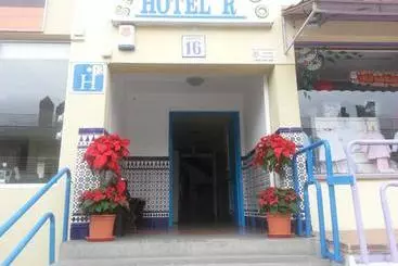 Hostal Casa De Huéspedes San Fernando Adults Only