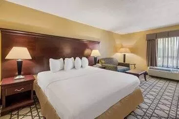 ホテル Best Western University Inn