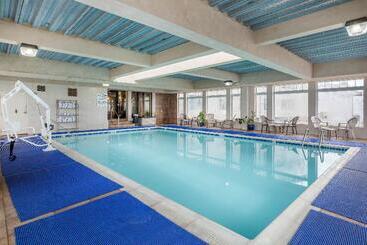 Otel Comfort Inn At Newport Beach Middletown