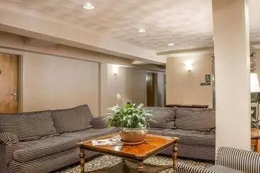 Otel Comfort Inn At Newport Beach Middletown