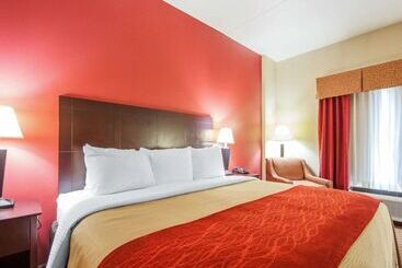 فندق Comfort Inn