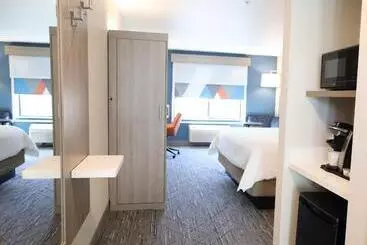 Holiday Inn Express Hotel & Suites Vancouver Mall Portland Area, An Ihg