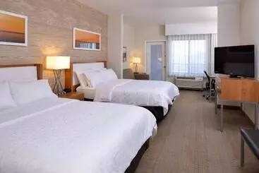 酒店 Holiday Inn Express Pocatello, An Ihg