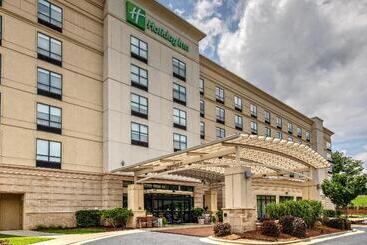 Szálloda Holiday Inn Rocky Mount I 95 @ Us 64, An Ihg