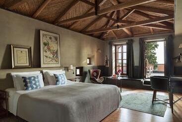 בית מלון כפרי Kinsterna