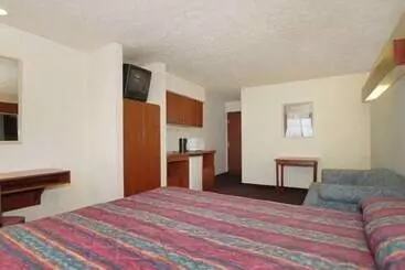 호텔 St Clair Inn And Suites